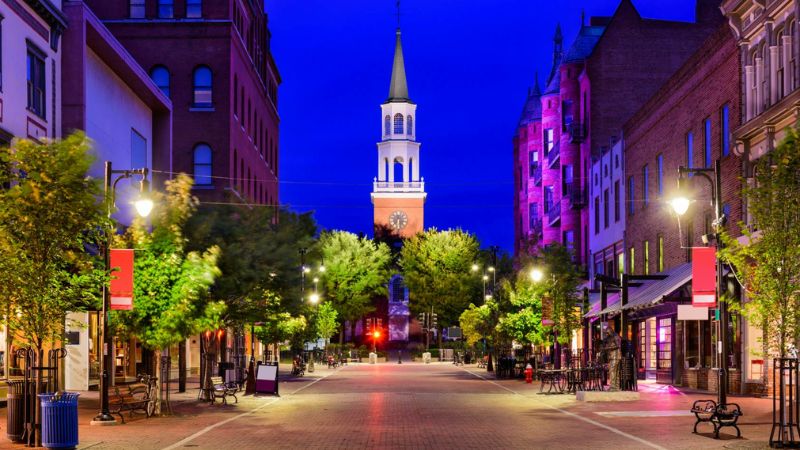 Burlington