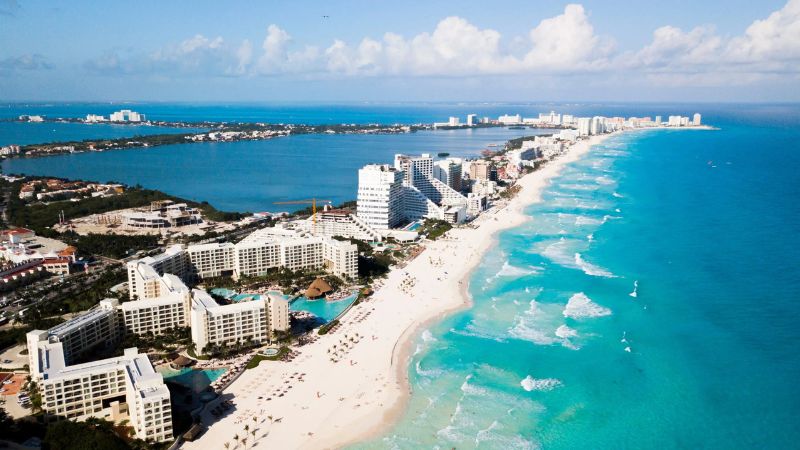Cancún