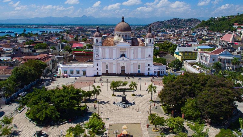 Cap-Haitien