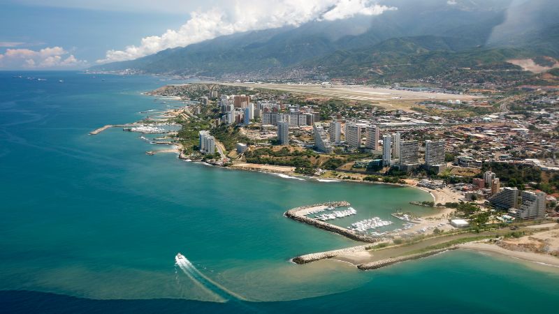 Caracas