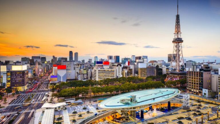 Nagoya
