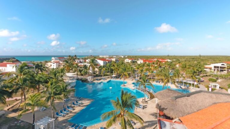 Cayo Largo del Sur