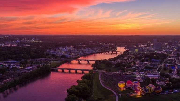 Cedar Rapids