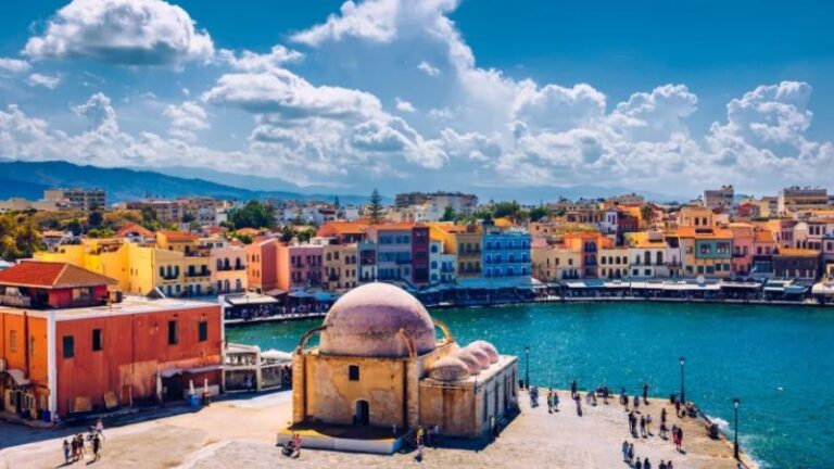 Chania
