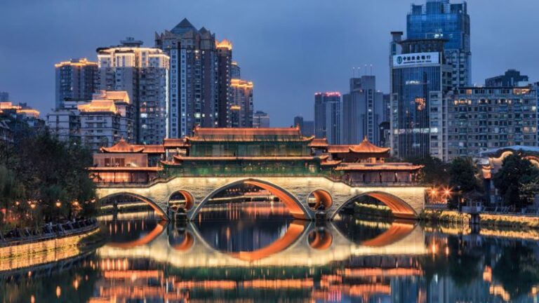 Chengdu