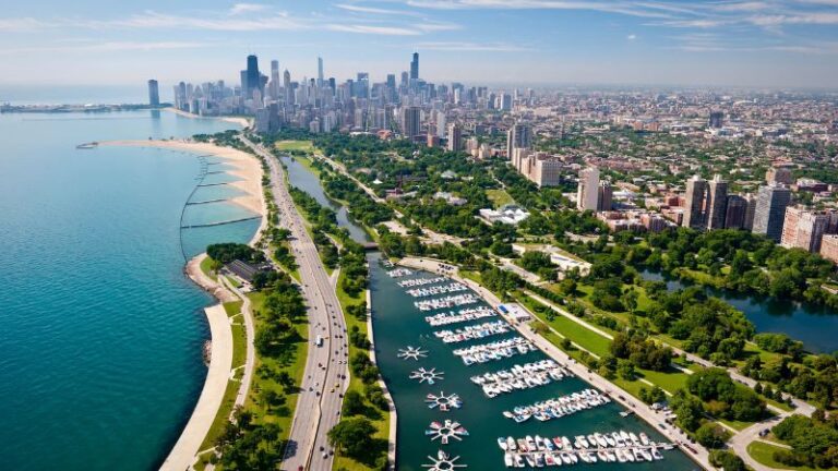 Chicago