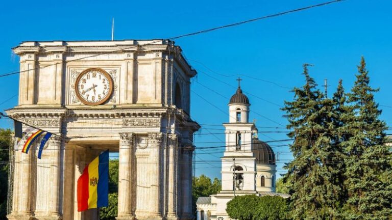 Chisinau