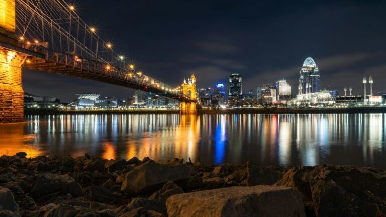 Cincinnati Office in United States