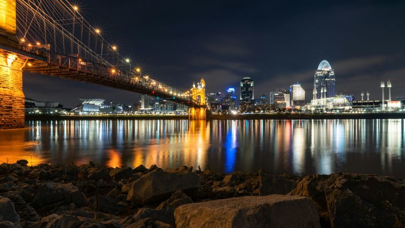 Cincinnati Office in United States