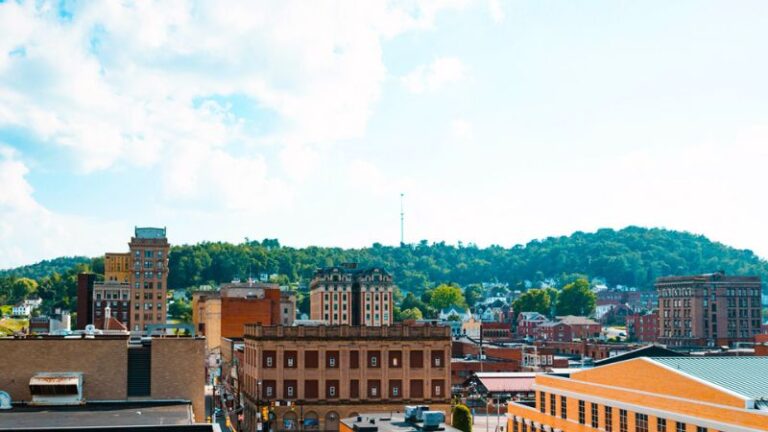 Clarksburg