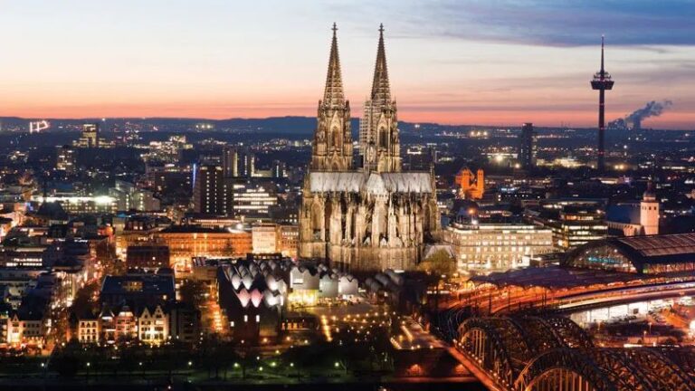 Cologne
