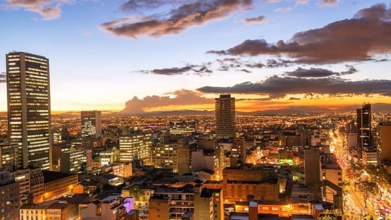 Colombia