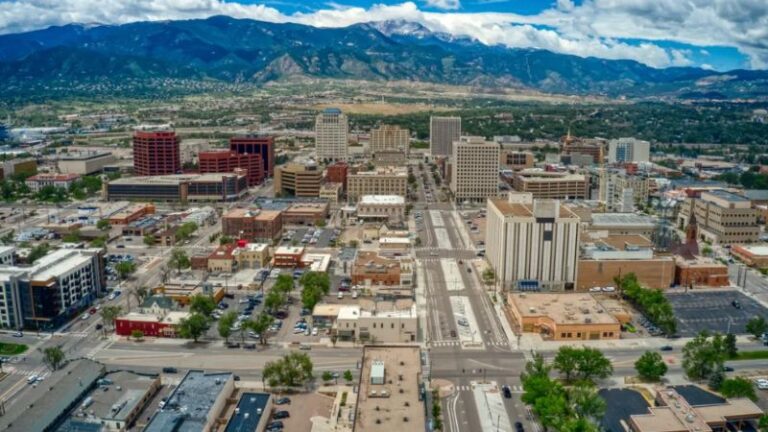 Colorado Springs