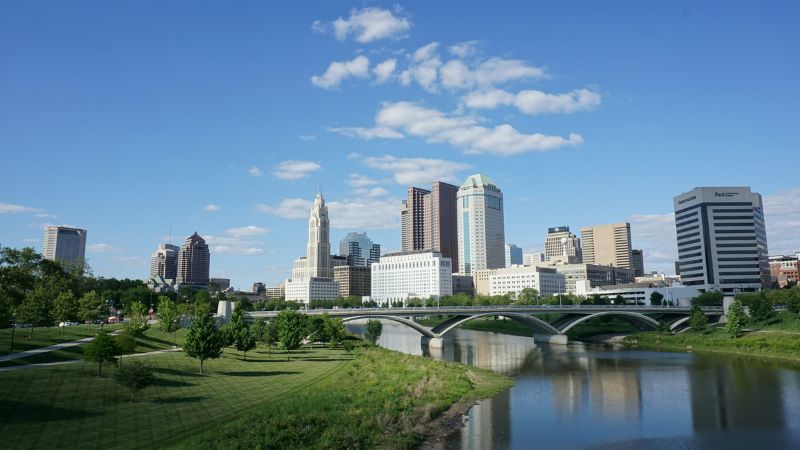 Columbus Office in United States