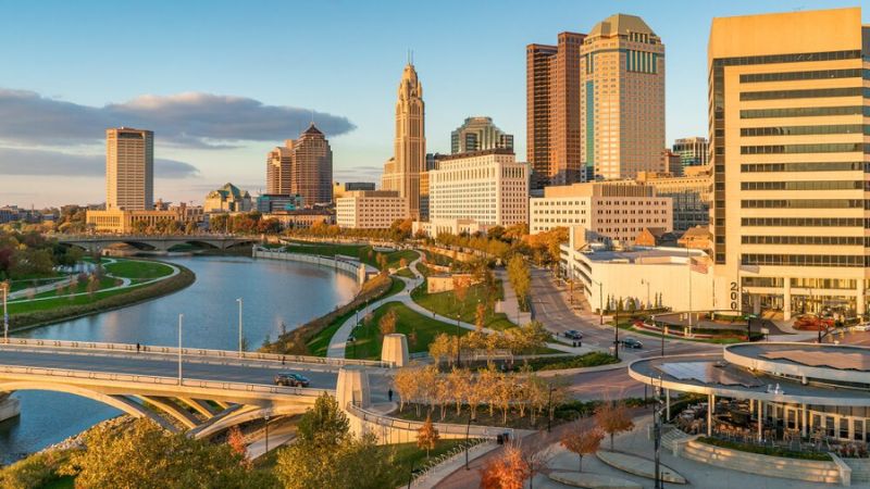Columbus