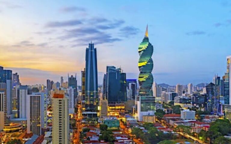 Copa Airlines Headquarters Address