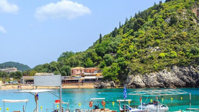 Corfu