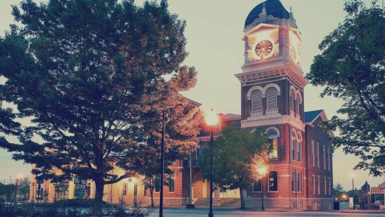 Covington