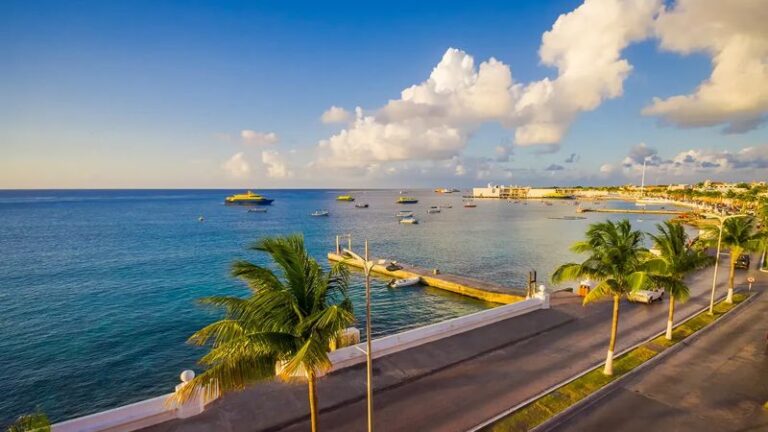 Cozumel