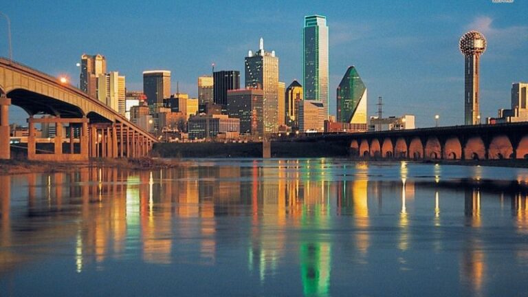 Dallas