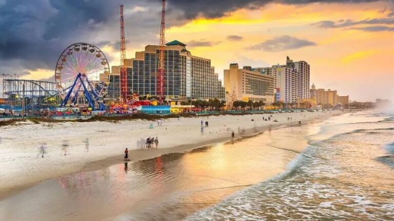 Daytona