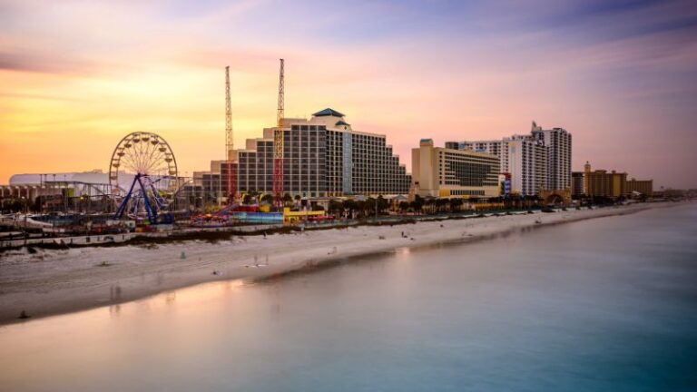 Daytona Beach
