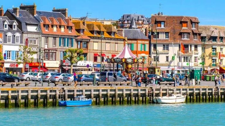Deauville