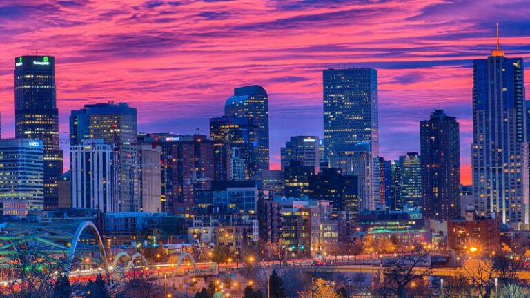 Denver