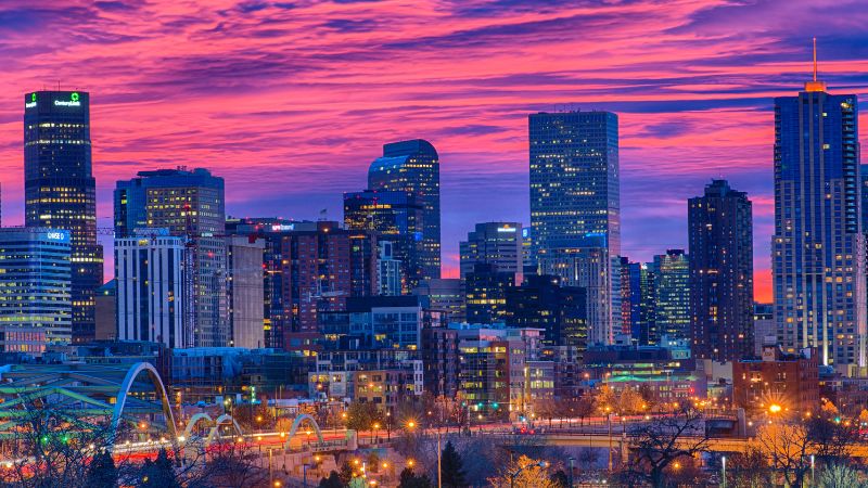 Denver