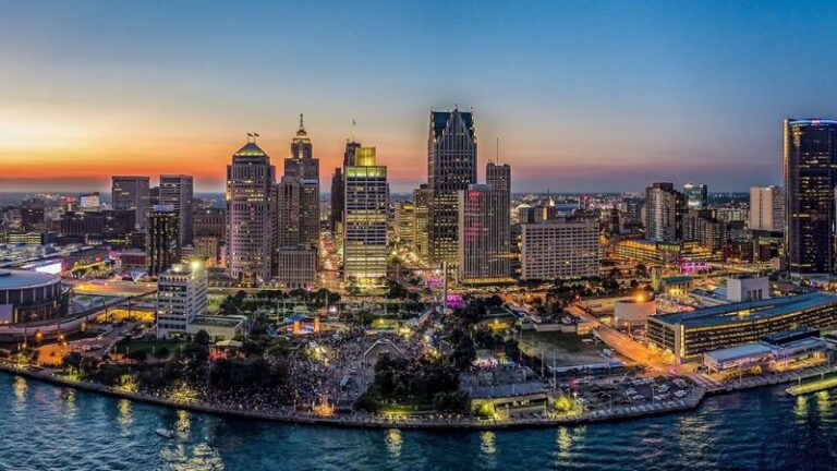 Detroit