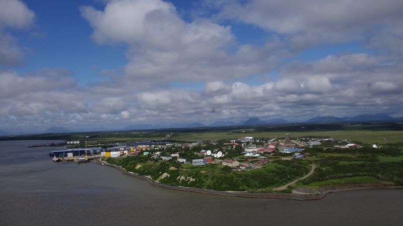 Dillingham