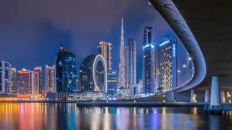 Dubai 