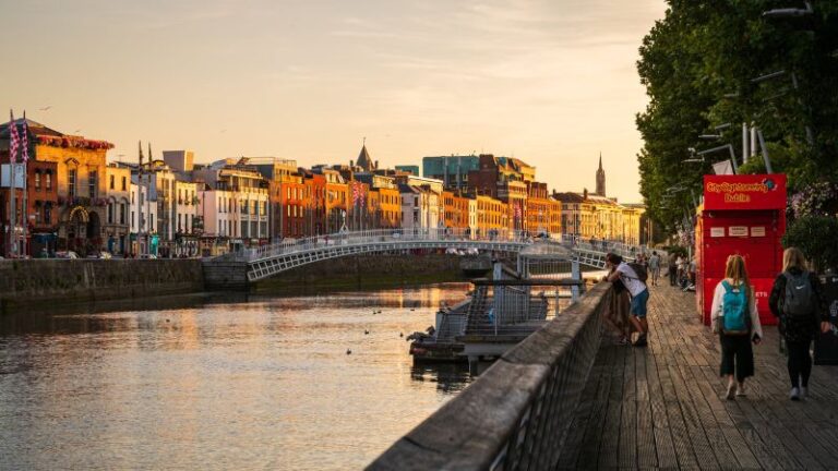 Dublin