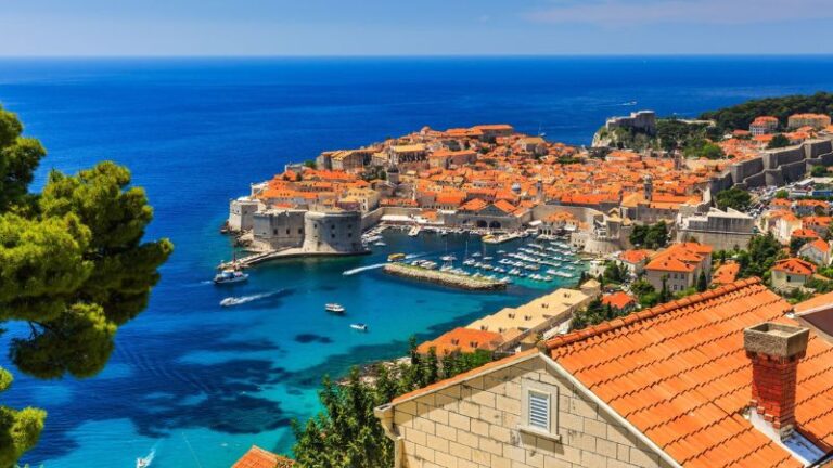 Dubrovnik