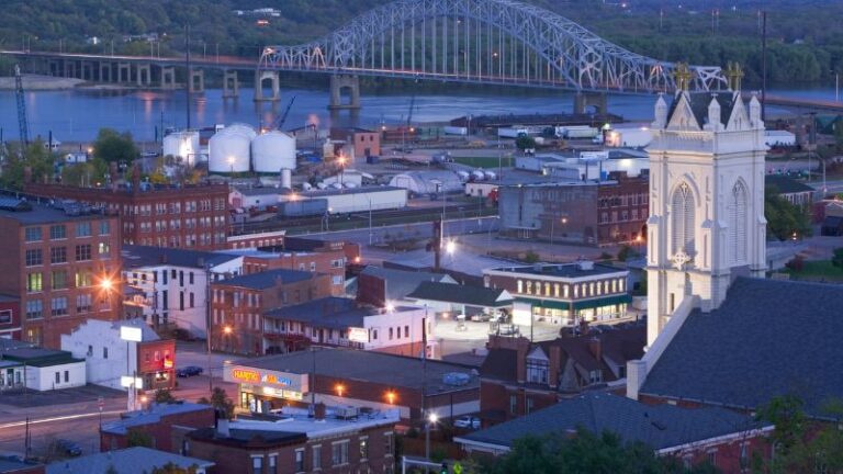 Dubuque
