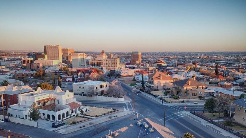 El Paso
