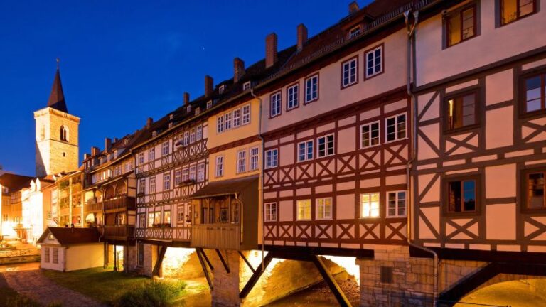 Erfurt