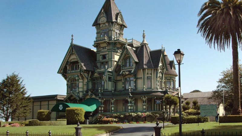 Eureka