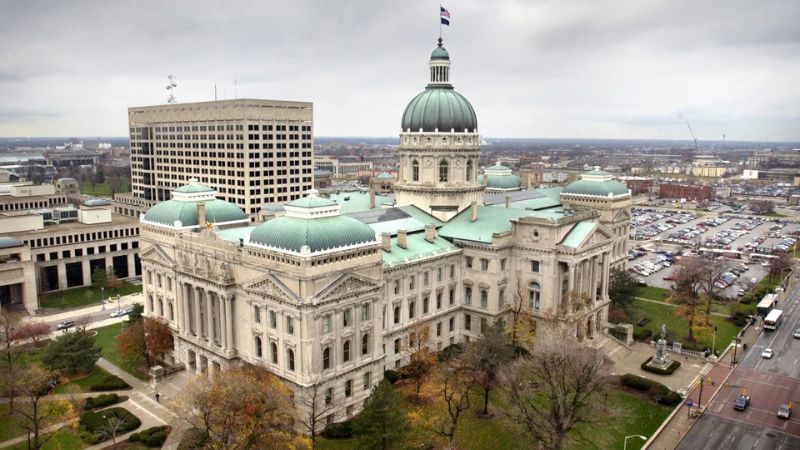Evansville