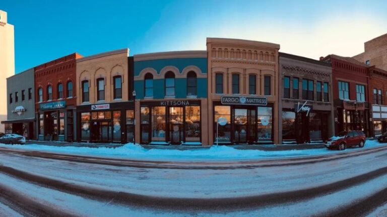 Fargo