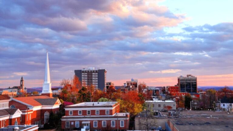 Fayetteville