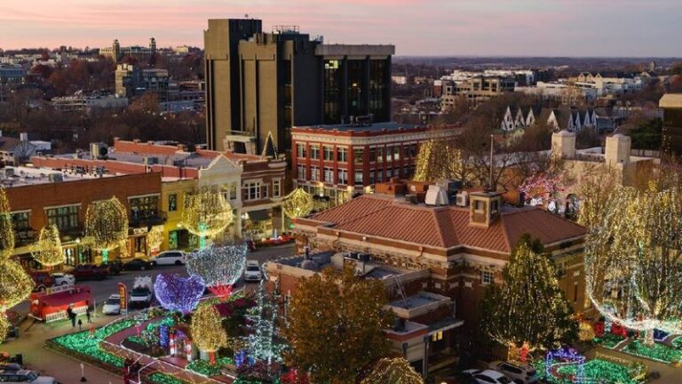 Fayetteville