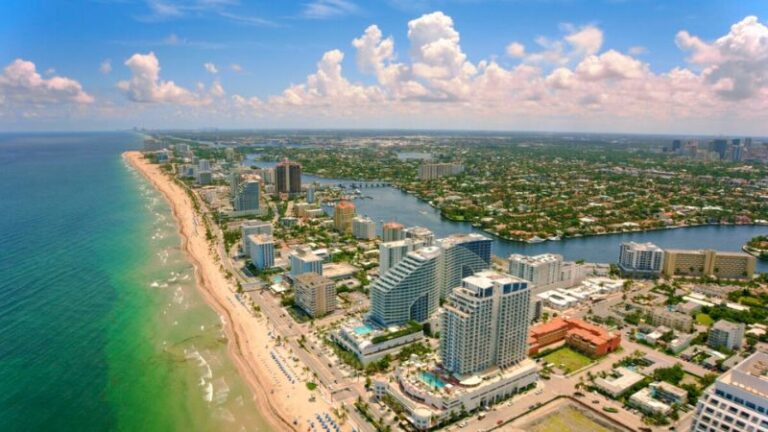 Fort Lauderdale