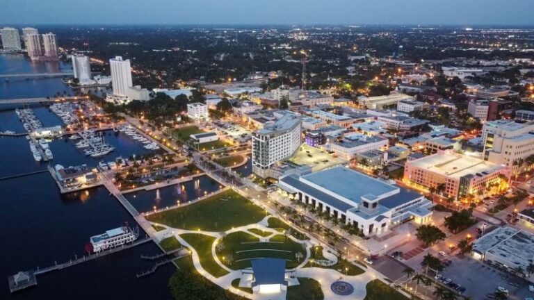 Fort Myers