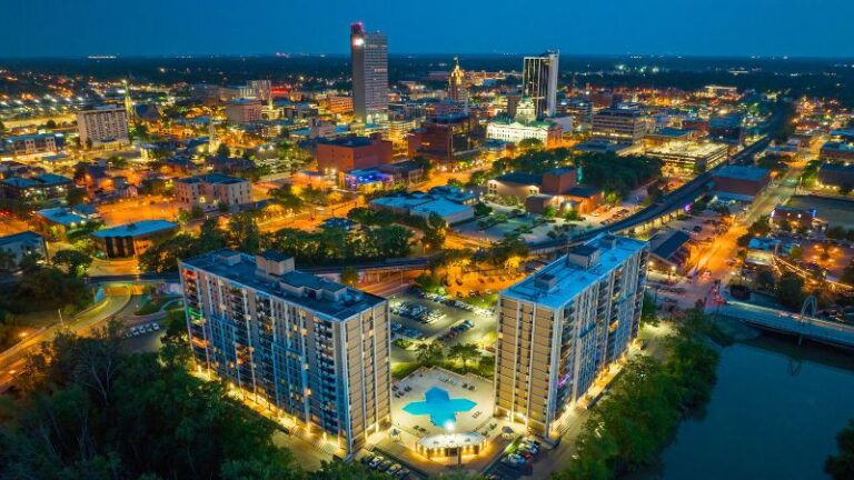 Fort Wayne