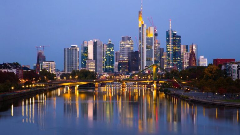 Frankfurt