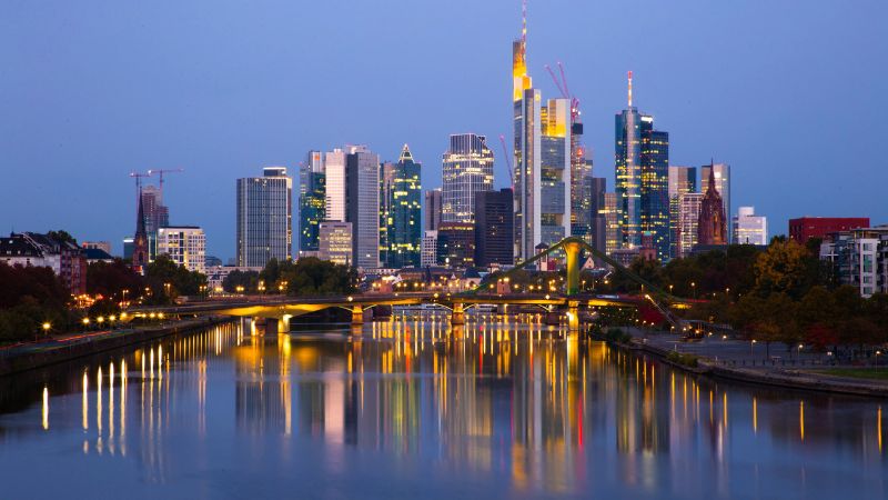 Frankfurt