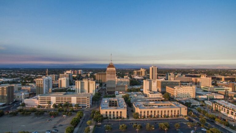 Fresno