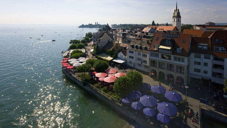 Friedrichshafen