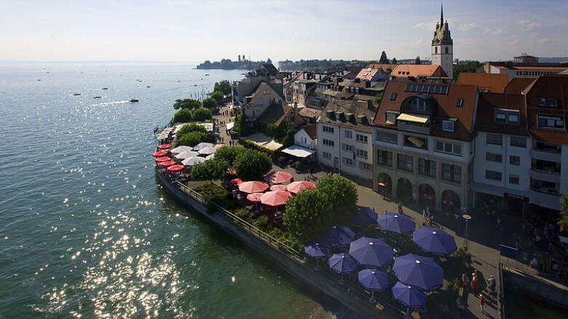 Friedrichshafen